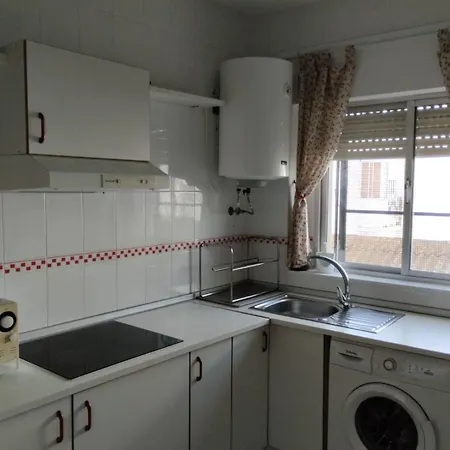 Esperanza De La Yedra * Jerez de la Frontera