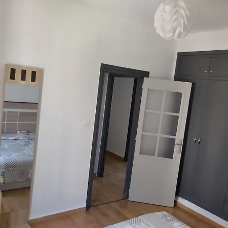 Esperanza De La Yedra Jerez de la Frontera