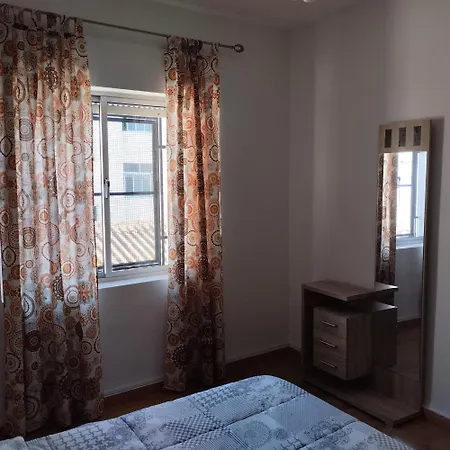 Apartman Esperanza De La Yedra