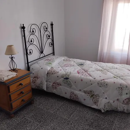 شقة Esperanza De La Yedra جيريز