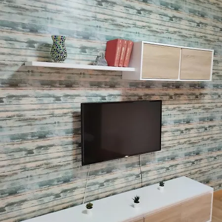 Apartman Esperanza De La Yedra