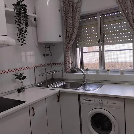 Esperanza De La Yedra Apartman Jerez de la Frontera