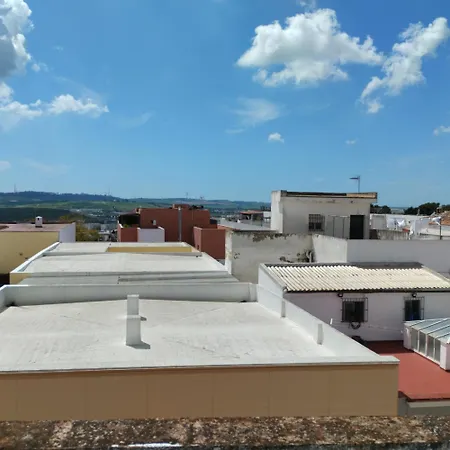 Apartman Esperanza De La Yedra