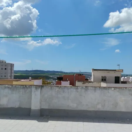 Esperanza De La Yedra Apartman Jerez de la Frontera