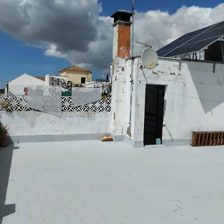 Esperanza De La Yedra Apartman Jerez de la Frontera