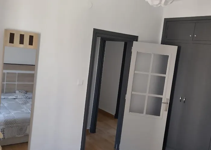 Esperanza De La Yedra Jerez de la Frontera