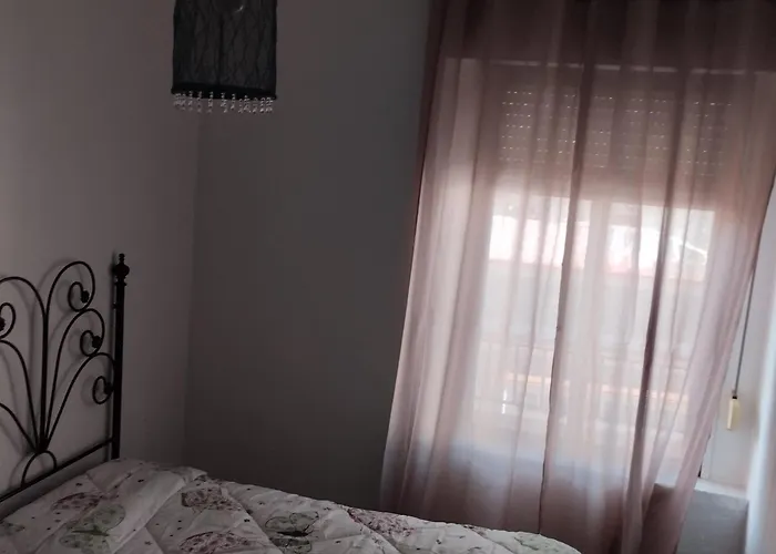 Esperanza De La Yedra * Jerez de la Frontera