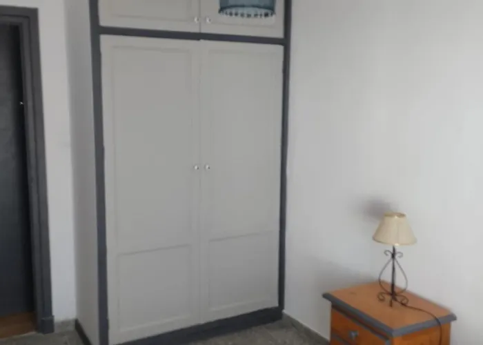 Esperanza De La Yedra Apartman