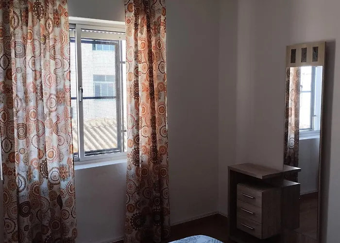 Apartman Esperanza De La Yedra