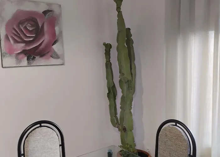 Esperanza De La Yedra *