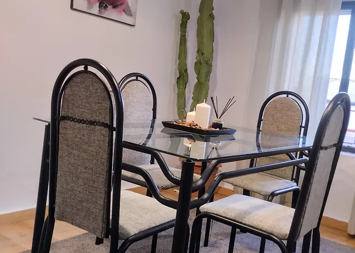Apartman Esperanza De La Yedra Jerez de la Frontera