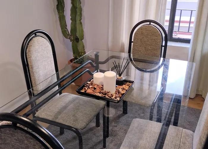 Esperanza De La Yedra Jerez de la Frontera