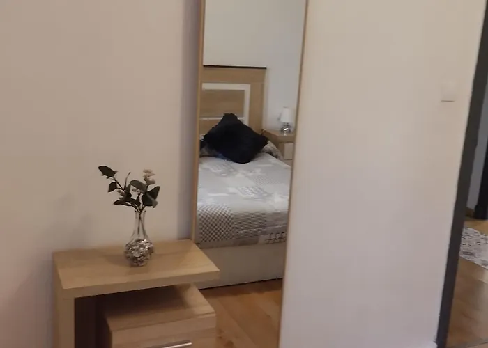 Apartman Esperanza De La Yedra *