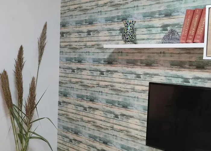 Esperanza De La Yedra Apartman