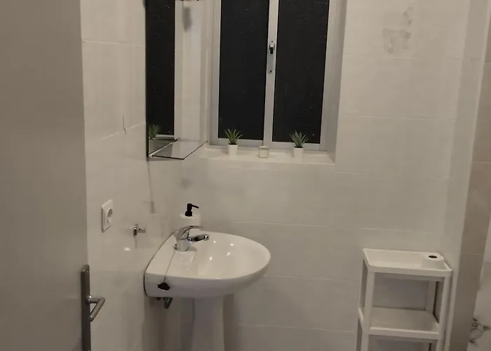 Apartman Esperanza De La Yedra *