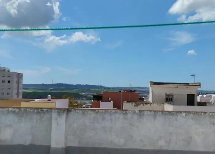 Esperanza De La Yedra Apartman Jerez de la Frontera