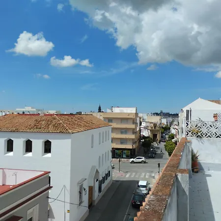 Esperanza De La Yedra Jerez de la Frontera