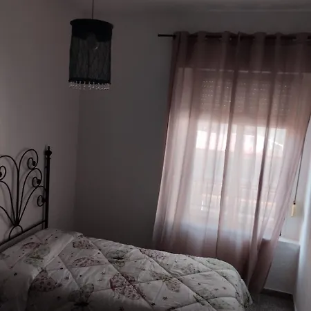 Esperanza De La Yedra * Χέρεζ
