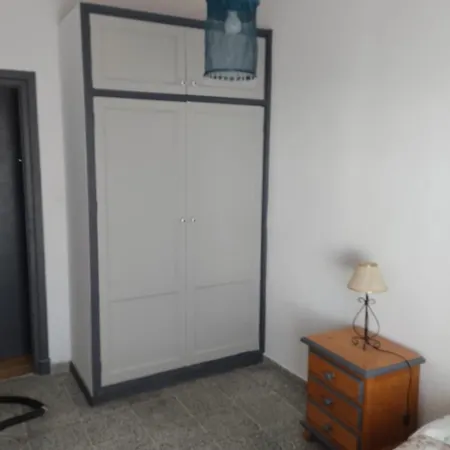 Esperanza De La Yedra Apartamento