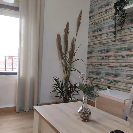 Apartamento Esperanza De La Yedra