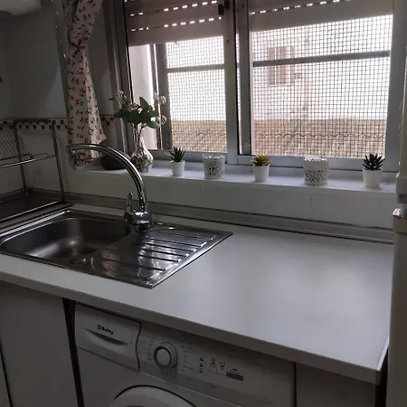 Apartamento Esperanza De La Yedra Jerez de la Frontera