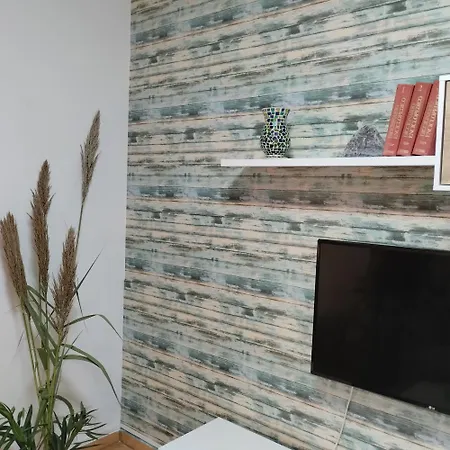 Esperanza De La Yedra Apartamento