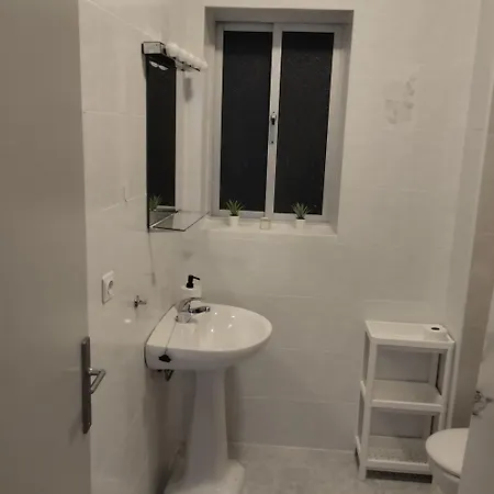 Apartamento Esperanza De La Yedra *
