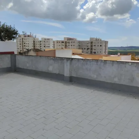 Esperanza De La Yedra Apartamento Jerez de la Frontera